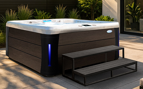 Escape Plus&trade; Spas Gladstone hot tubs for sale