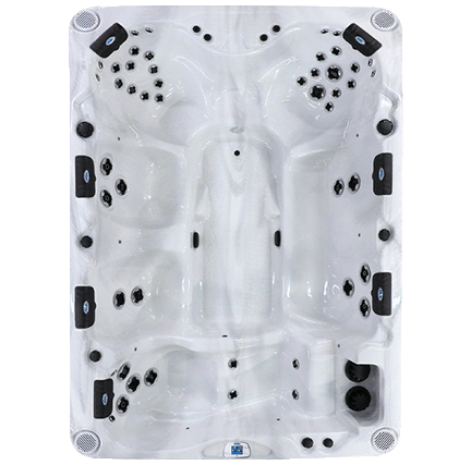Newporter EC-1148LX hot tubs for sale in Gladstone