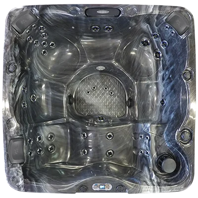 Pacifica EC-739L hot tubs for sale in Gladstone