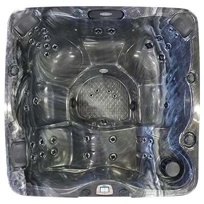 Pacifica-X EC-739LX hot tubs for sale in Gladstone