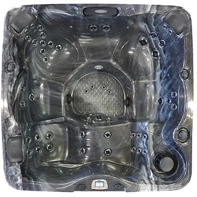 Pacifica-X EC-751LX hot tubs for sale in Gladstone