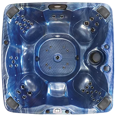 Bel Air-X EC-851BX hot tubs for sale in Gladstone