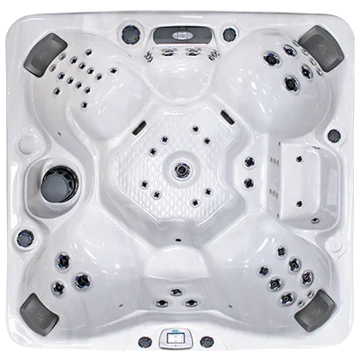 Cancun-X EC-867BX hot tubs for sale in Gladstone