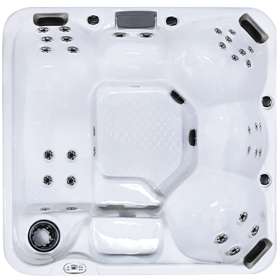 Hawaiian Plus PPZ-634L hot tubs for sale in Gladstone