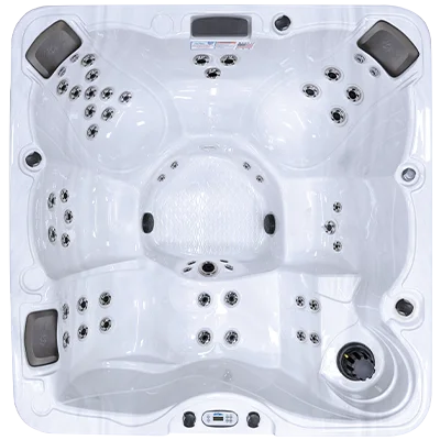 Pacifica Plus PPZ-743L hot tubs for sale in Gladstone