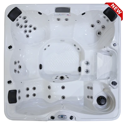 Pacifica Plus PPZ-743LC hot tubs for sale in Gladstone