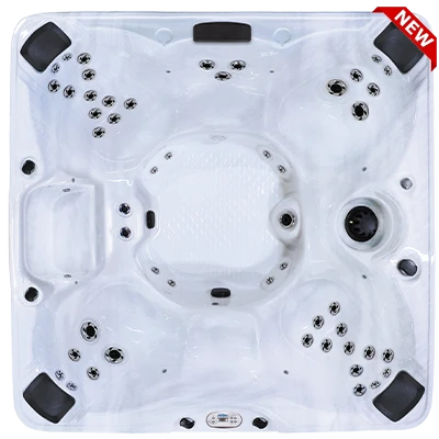 Bel Air Plus PPZ-843BC hot tubs for sale in Gladstone