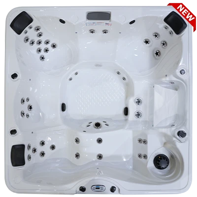 Atlantic Plus PPZ-843LC hot tubs for sale in Gladstone